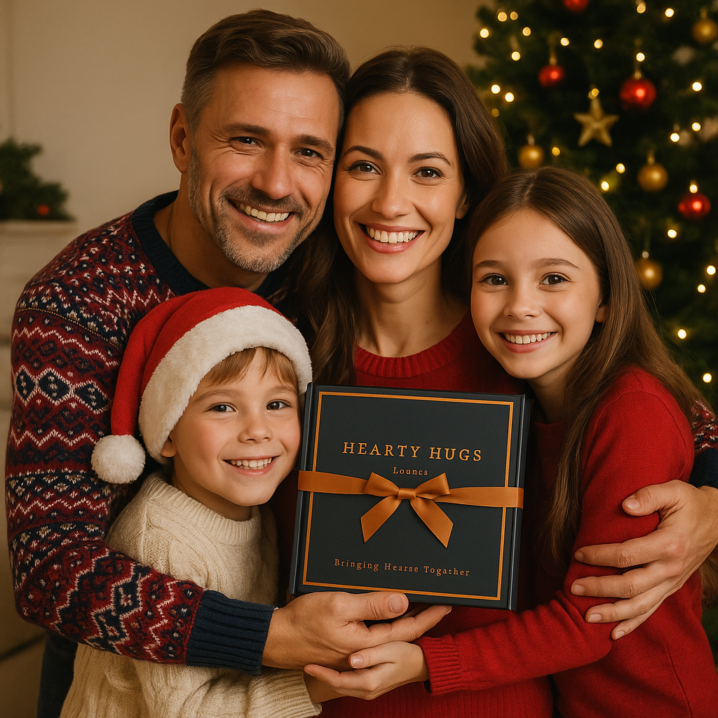 Hearty Hugs Luxury Chocolate Gift Box Hamper | 20 Premium Assorted Chocolates | Sweet Treat Chocolate Gift Box for Her & Him | Christmas, Birthday, Anniversary, Thank You, Get Well Soon Chocolate Gift (Prestige Teal)