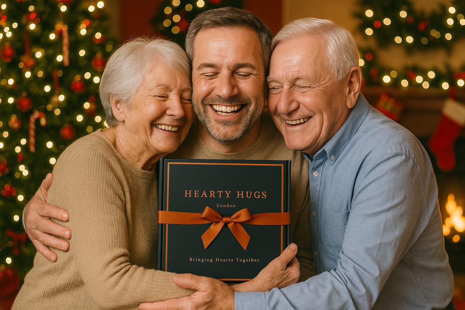 Hearty Hugs Luxury Chocolate Gift Box Hamper | 20 Premium Assorted Chocolates | Sweet Treat Chocolate Gift Box for Her & Him | Christmas, Birthday, Anniversary, Thank You, Get Well Soon Chocolate Gift (Prestige Teal)