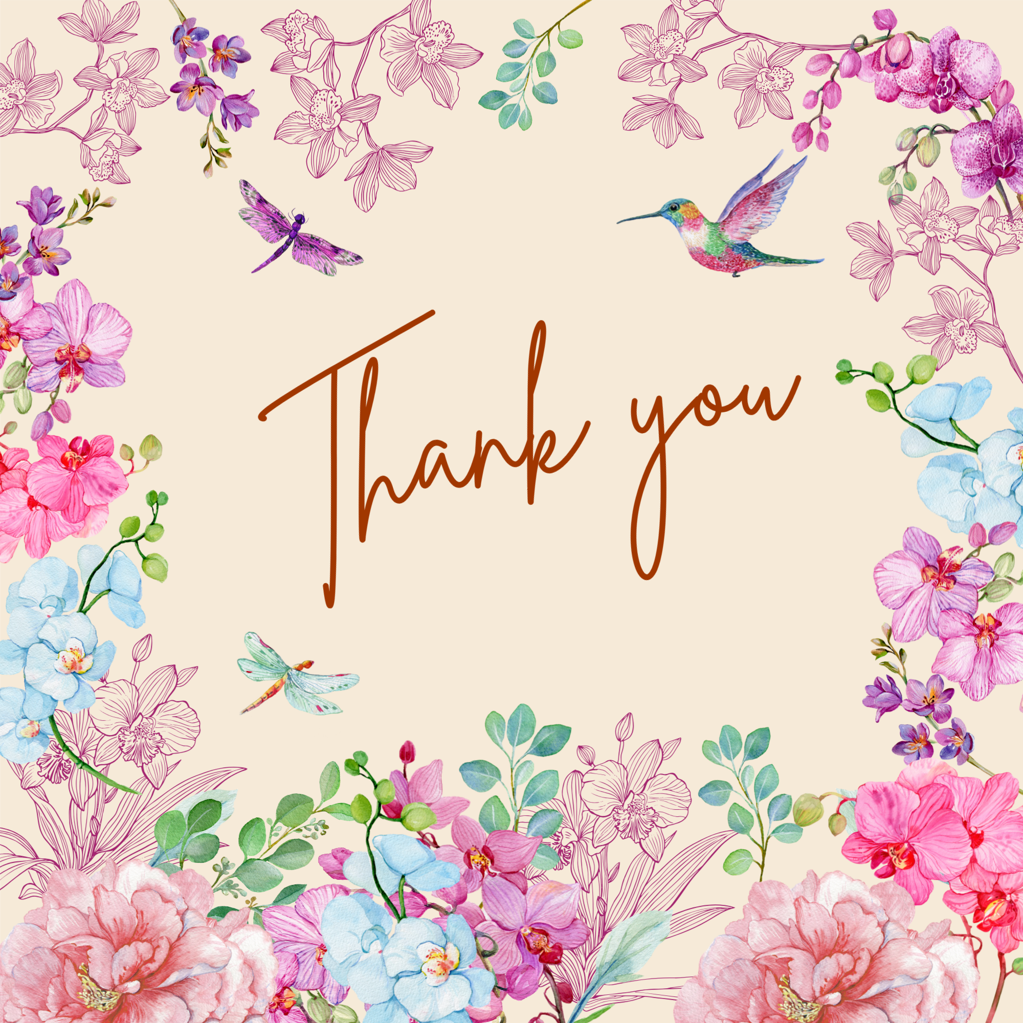 Hearty Hugs Luxury Thank You Chocolate Gift Box – 20 Premium Assorted Chocolates – Premium Chocolate Hamper Gift for Her & Him (Royal Ivory)