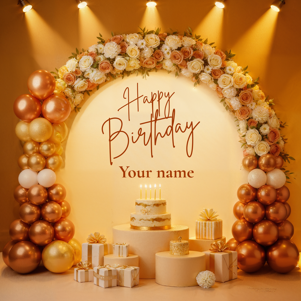 Hearty Hugs Luxury Personalized Birthday Chocolate Gift Box – 32 Premium Assorted Chocolates – Premium Chocolate Hamper Gift for Her & Him (Royal Ivory)